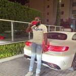 Fabio Ochoa - @fastlife_slowbuks - Instagram