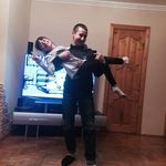 Fabio Ochoa - @_fabio_ochoa - Instagram