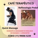 Fábio Ortiz - @reflexologista.podal - Instagram