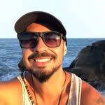 Fabio Ortiz - @fabio_dourado_terapias - Instagram