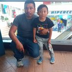 Fabio Ortiz - Facebook
