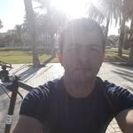 Fabio Ortiz - @fabioortiz192 - Instagram