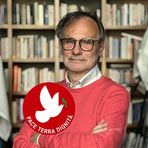 Fabio Alberti candidato Pace Terra Dignità - Facebook