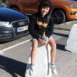 Fabio pace - @fabiopace142 - Instagram