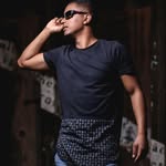 Fábio Gomes - @ofabioparker - Instagram