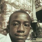 Kwabena George - @fabio.parker.56 - Instagram