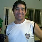 Fabio José Parodi - @fabiojoseparodi - Instagram