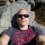 Fabio Parodi - @paro81_ - Instagram