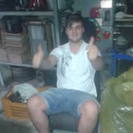 Fabio Parodi - @bi0tt0 - Instagram