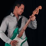 Fábio Passos - @fabiopassosmusic - Instagram