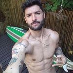 Fábio Passos - @_fabiopassos - Instagram
