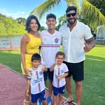 Fabio Reis - @fabao_reis - Instagram