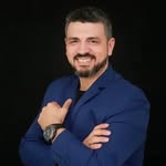 Fabio Reis /Pastor,Professor,Escritor - @pastorfabioreis - Instagram