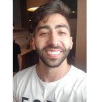 Fabio Ribas - @fabioribasjr - Instagram