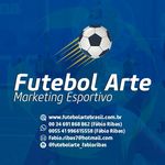 Fabio Ribas - @futebolarte_fabioribas - Instagram
