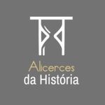 Fábio Ribeiro - @alicercesdahistoria - Instagram