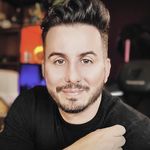 Fábio Ribeiro - @canalanosincriveis - Instagram