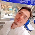 Fabio Ribeiro - @fabioribr - Instagram