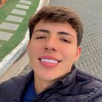Fabinho Ricci - @fabio.ricci9 - Instagram