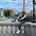 Fabio Ricci - @fabio_ricci96 - Instagram