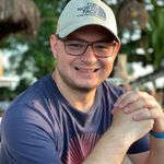 Fabio Ricci - @fabiopricci - Instagram
