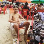 Fabio Ricci - @menor_ricci - Instagram