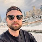 Fabio Ricci - @fabish_62 - Instagram