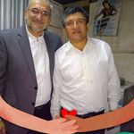 Fabio Rios - @fabiorios44 - Instagram