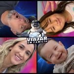 Fabio Rios • Viajar em Família - @viajar_emfamilia - Instagram