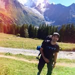 Fabio Rivera - @fabioriverac - Instagram