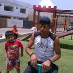 Fabio Rivera - @fabiorivera8546 - Instagram