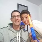 Fabio Rivera Ordoñez - @faviorior09hotmail.c - Instagram