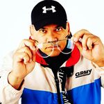 Fabio Soares - @kalannyoriginal - Instagram