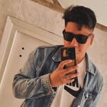 Fabio Cesar Suarez Ayala - @fabiosuarez_16 - Instagram