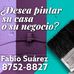 Fabio Suárez - Facebook