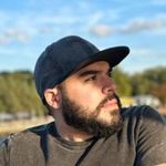 Fábio Suarez - @pudim13 - Instagram