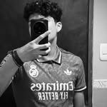 Fabio Suárez - @fabin_wel.05 - Instagram