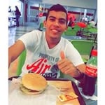 Fabio Suarez - @fabiosuarez5830 - Instagram