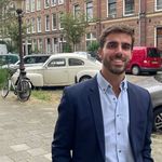 Fabio Suárez - @fabiosuarezg - Instagram