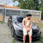 Fabio Taveras Rossi - @lienco__ - Instagram