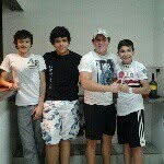 fabio Vaca Pereira Abrahao - @fabiovpa - Instagram