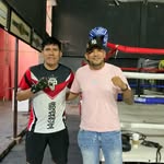 Fabio Vaca Roca - @fabiovacar - Instagram