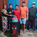 Fabio Vasconcelos - Facebook