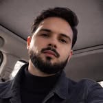 Fábio Vasconcelos - @ofabiovas - Instagram