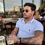 Fábio Ribeiro Vaz Lobo Neto - @fabiovazlobont - Instagram