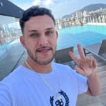 Fabio Vaz - @fabiio_vaz - Instagram