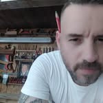Fabio Bondì - @fabiowolfpa - Instagram