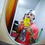 Fábio Júnior - @fabio__wolf - Instagram