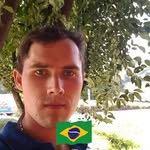 Fabio Rodrigo Wolf - @fabiowolf5405 - Instagram