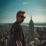 Fábio Wolf - @wolfabio - Instagram